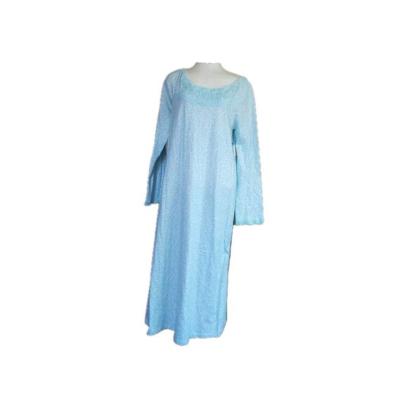 Covington Other - Covington Long Sleeve Sleep Dress Size Small NWT